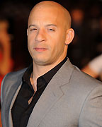 Vin Diesel